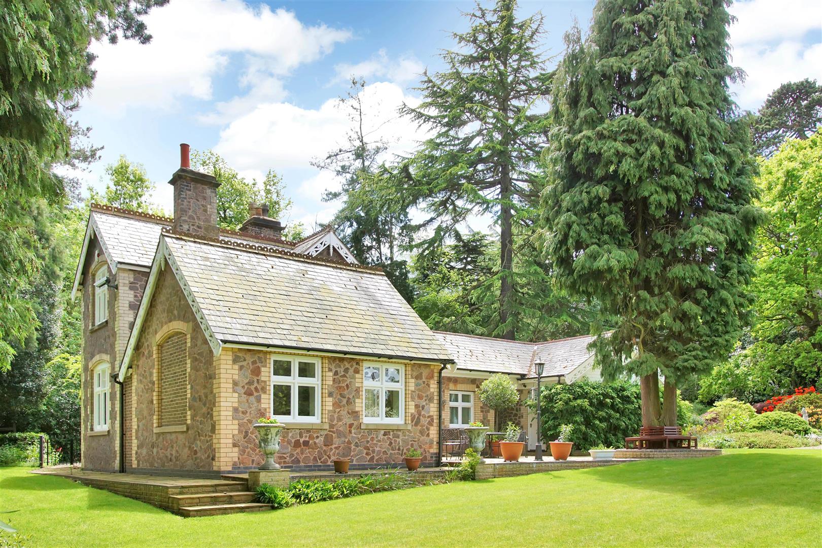 Brand Lane, Woodhouse, Loughborough, LE1..., 3 bed, Type unknown, LE12